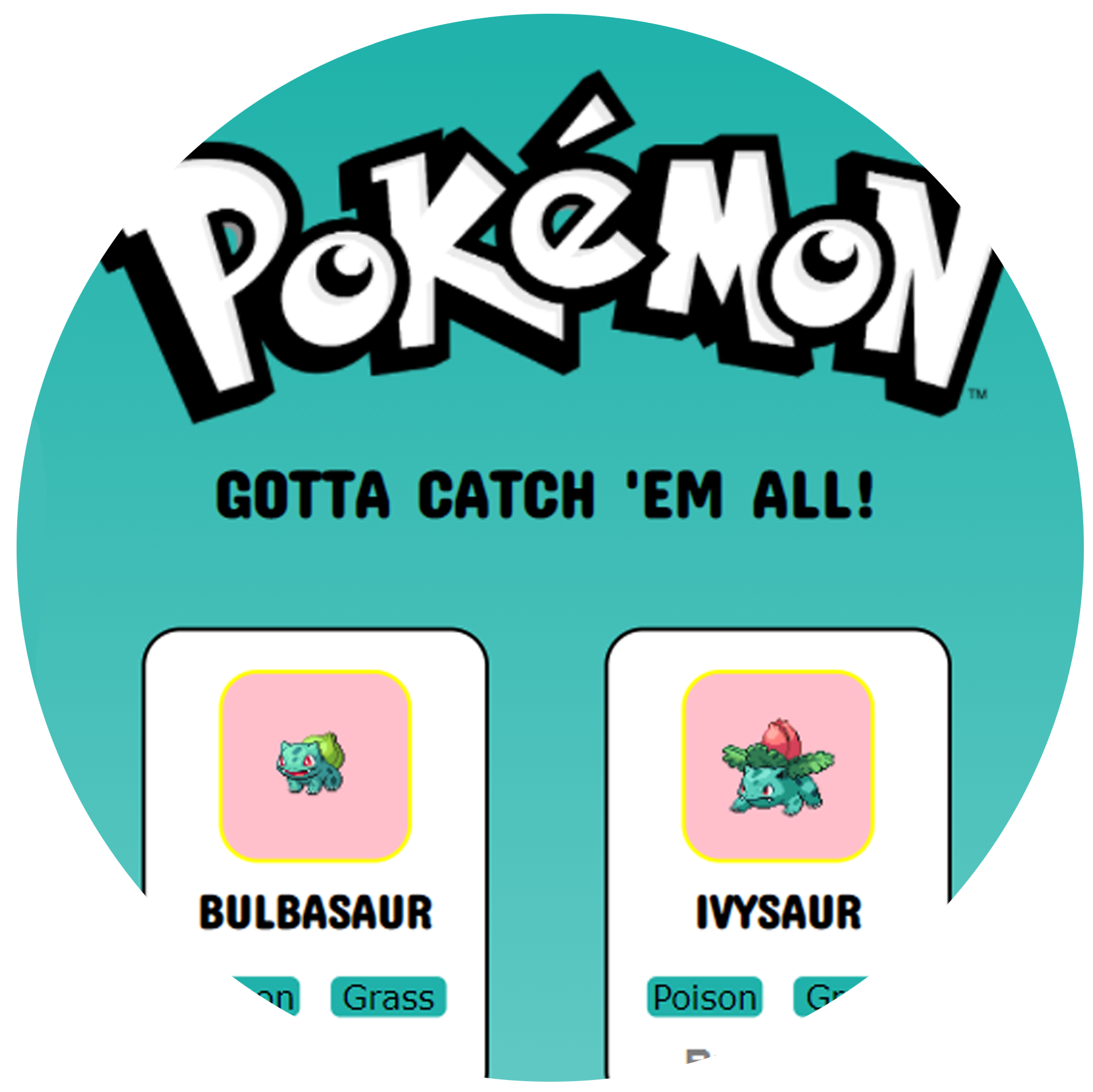 Pokemon